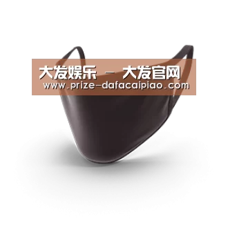 成人布口罩