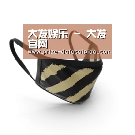 成人布口罩